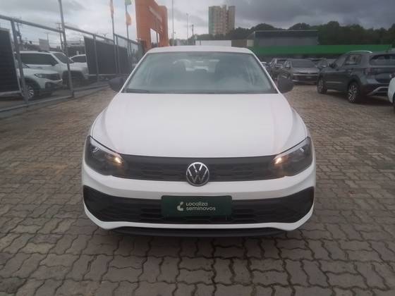 VOLKSWAGEN POLO 1.0 MPI TRACK MANUAL VOLKSWAGEN POLO 1.0 MPI TRACK MANUAL